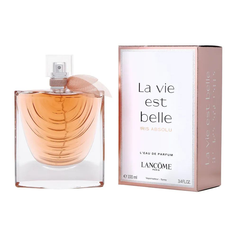 Lancome La Vie Est Belle Iris Absolu EDP