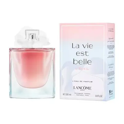 Lancome La Vie Est Belle L'Eveil EDP görsel 1