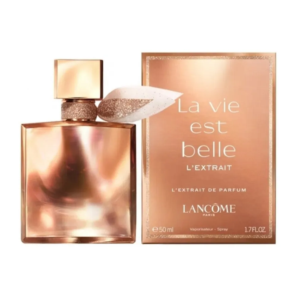 Lancome La Vie Est Belle L'Extrait EDP