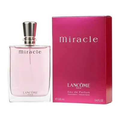Lancome Miracle EDP görsel 1