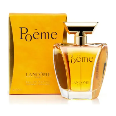 Lancome Poeme EDP görsel 1