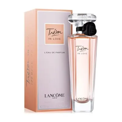 Lancome Tresor In Love EDP görsel 1