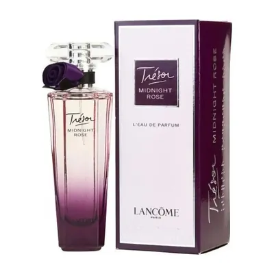 Lancome Tresor Midnight Rose EDP görsel 1