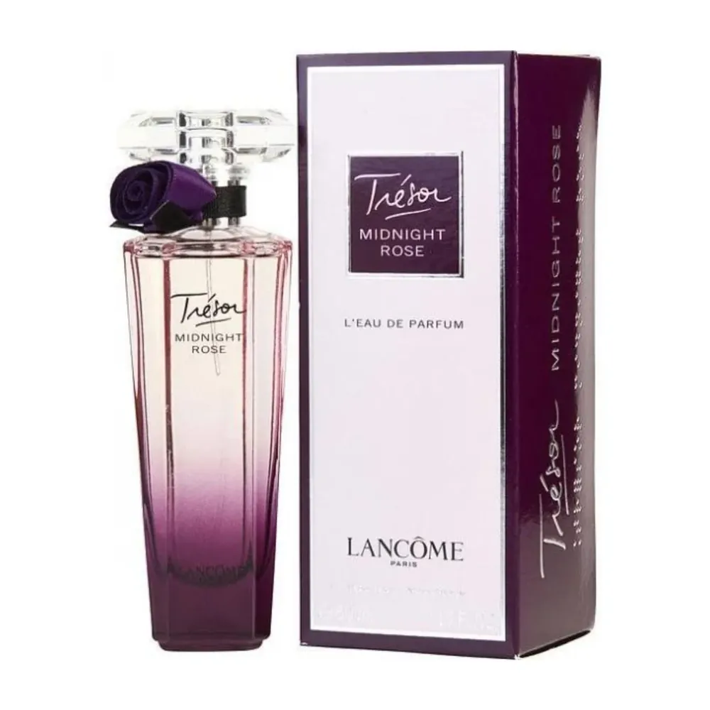 Lancome Tresor Midnight Rose EDP