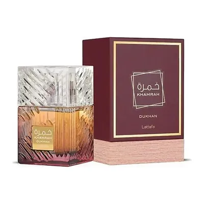 Lattafa Dukhan EDP görsel 1