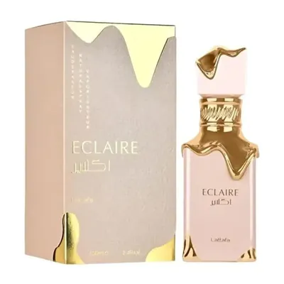 Lattafa Eclaire EDP görsel 1