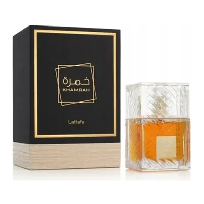 Lattafa Khamrah EDP görsel 1