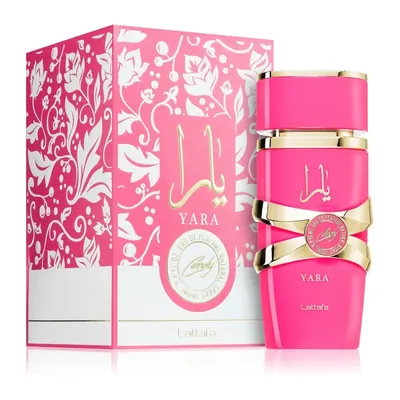Lattafa Yara Candy EDP görsel 1