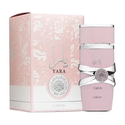 Lattafa Yara EDP görsel 1