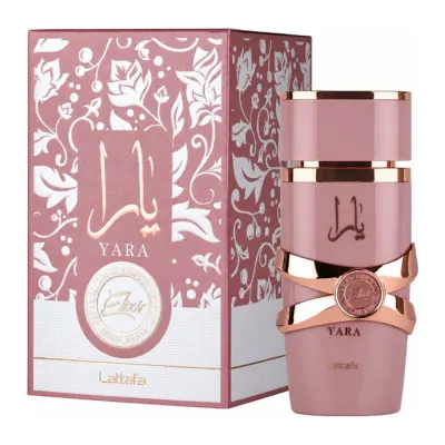 Lattafa Yara Elixir EDP görsel 1