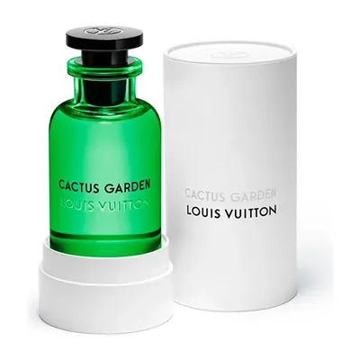 Louis Vuitton Cactus Garden EDP görsel 1