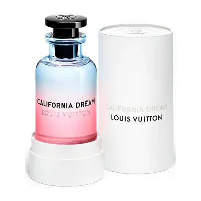 Louis Vuitton California Dream EDP görsel 1