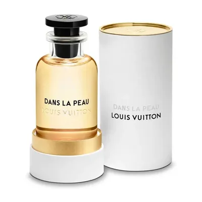Louis Vuitton Dans la Peau EDP görsel 1