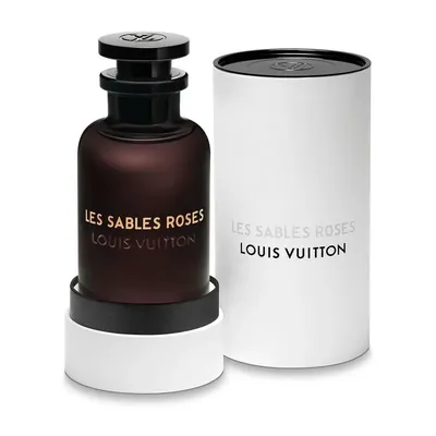 Louis Vuitton Les Sables Roses EDP görsel 1