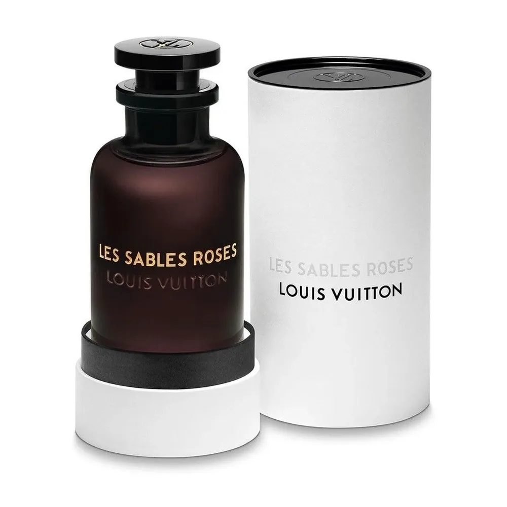 Louis Vuitton Les Sables Roses EDP
