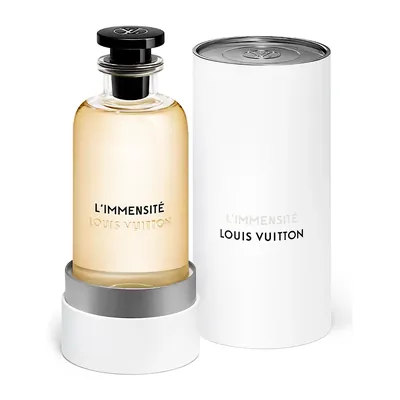 Louis Vuitton L'Immensite EDP görsel 1