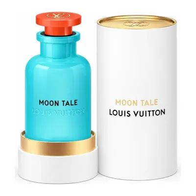 Louis Vuitton Moon Tale EDP görsel 1