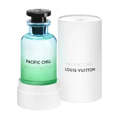 Louis Vuitton Pacific Chill EDP görsel 1