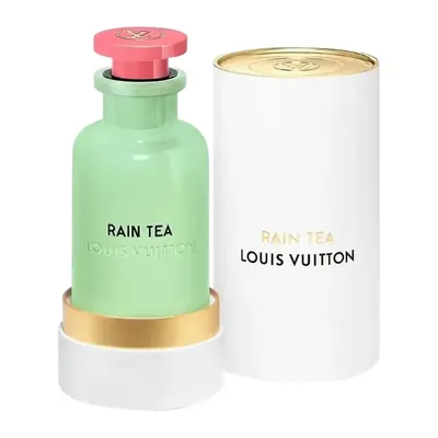 Louis Vuitton Rain Tea EDP görsel 1