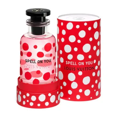Louis Vuitton Spell On You x Yayoi Kusama EDP görsel 1