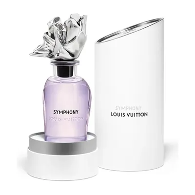 Louis Vuitton Symphony EDP görsel 1