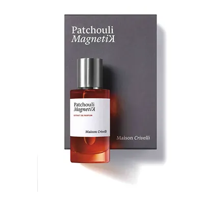 Maison Crivelli Patchouli Magnetik Extrait de Parfum görsel 1