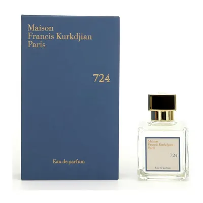 Maison Francis Kurkdjian 724 EDP görsel 1