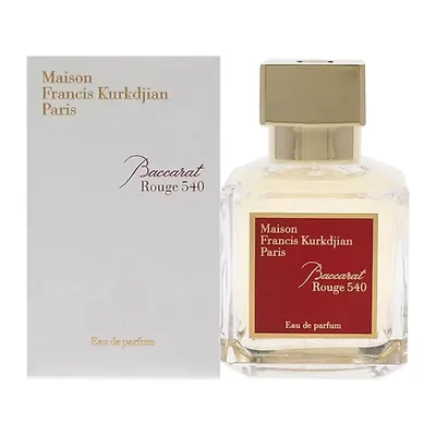 Maison Francis Kurkdjian Baccarat Rouge 540 EDP görsel 1
