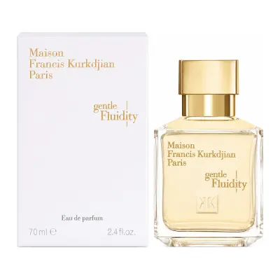 Maison Francis Kurkdjian Gentle Fluidity Gold EDP görsel 1