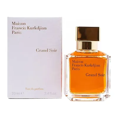 Maison Francis Kurkdjian Grand Soir EDP görsel 1