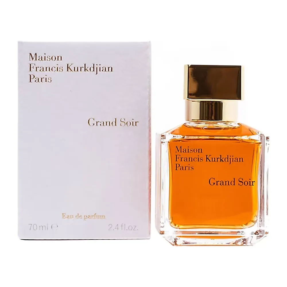 Maison Francis Kurkdjian Grand Soir EDP