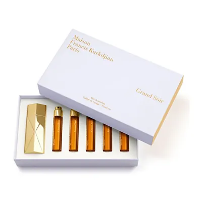 Maison Francis Kurkdjian Grand Soir Travel Set 5x11 ML Unisex Parfüm Seti görsel 1