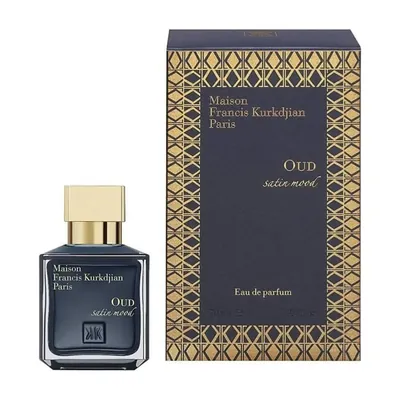 Maison Francis Kurkdjian Oud Satin Mood EDP görsel 1