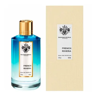 Mancera French Riviera EDP görsel 1