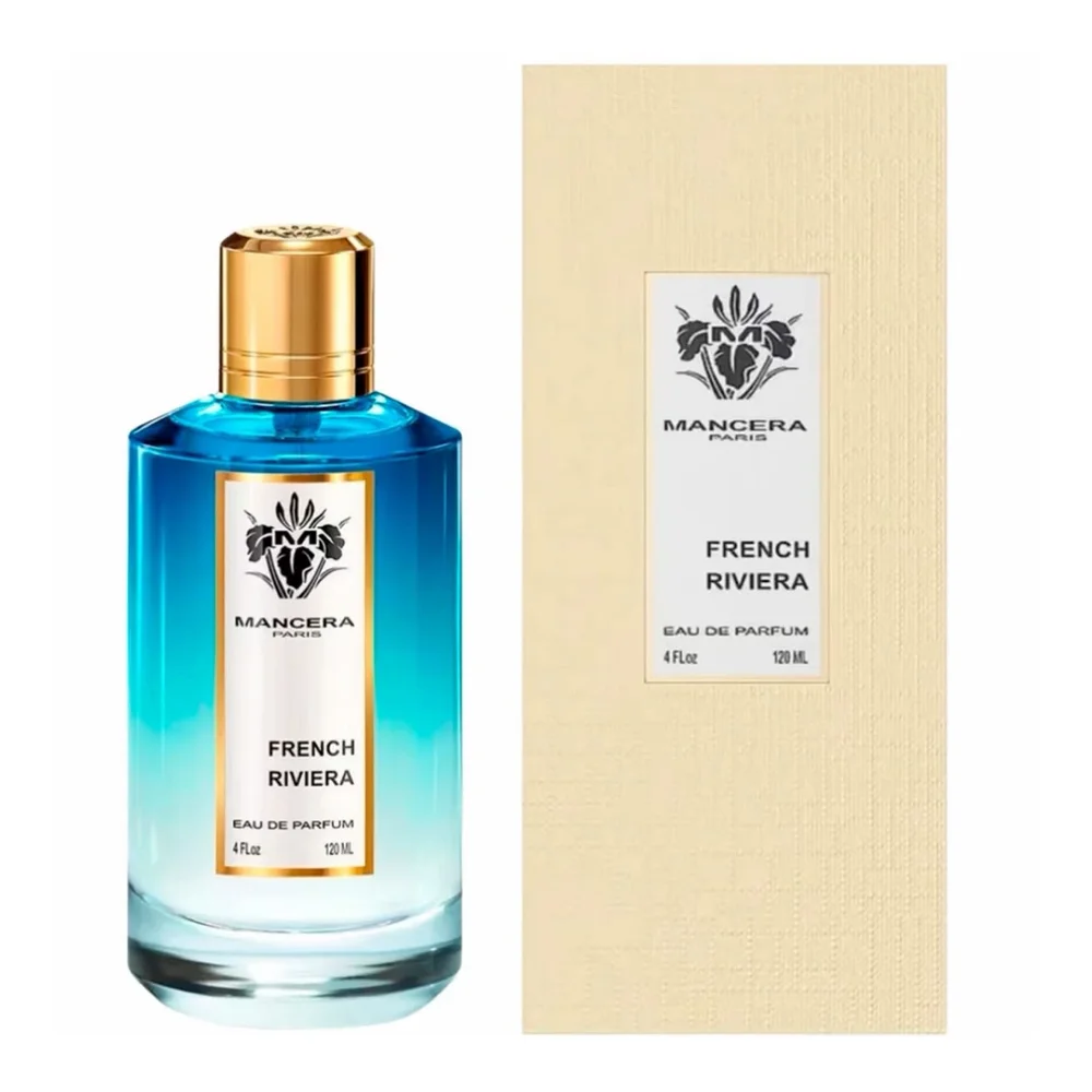Mancera French Riviera EDP