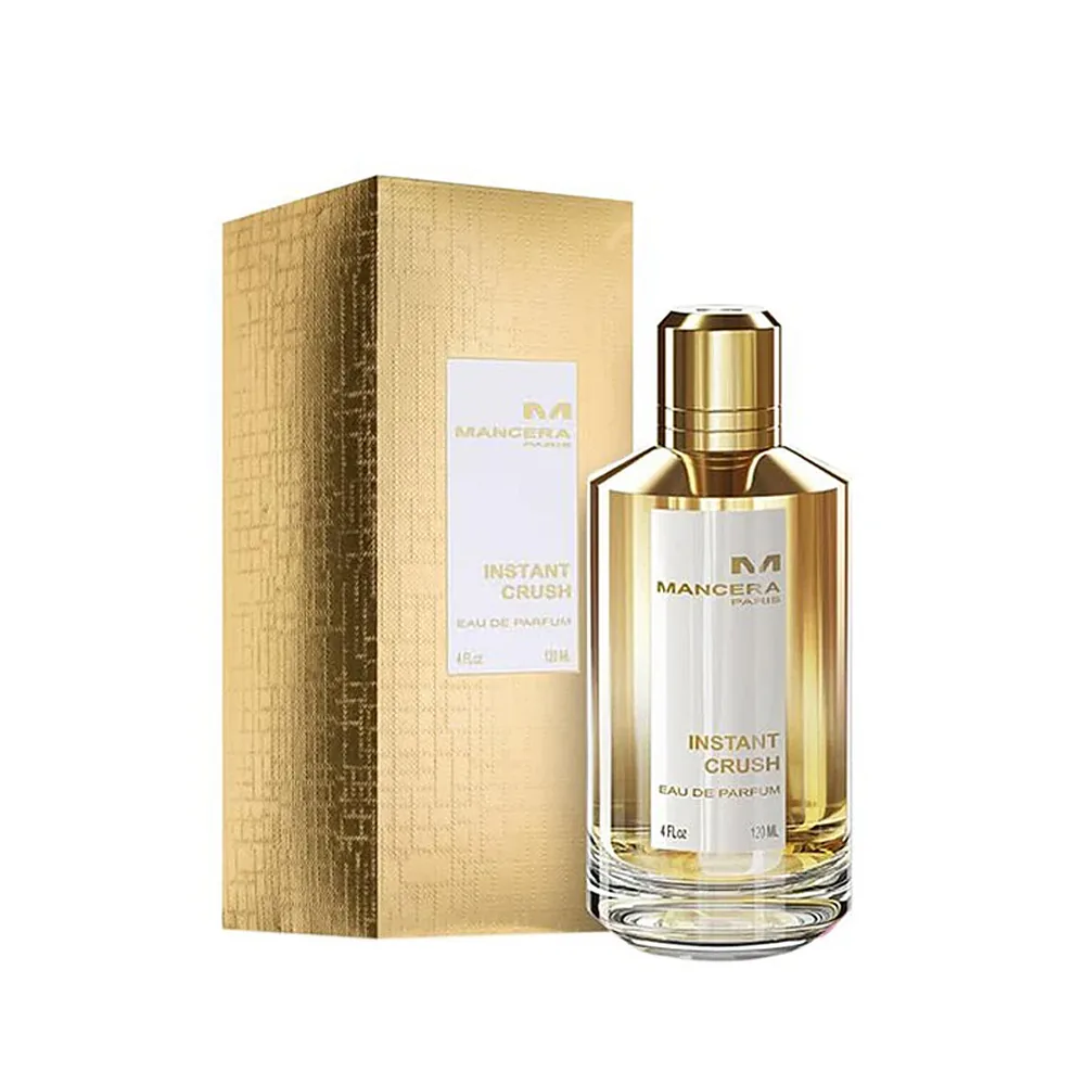 Mancera Instant Crush EDP 120 ML Unisex Parfüm