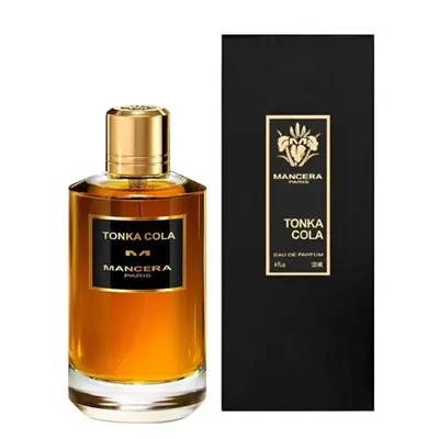 Mancera Tonka Kola EDP görsel 1