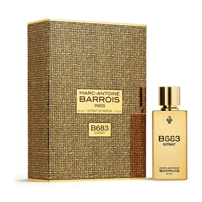 Marc-Antoine Barrois B683 Extrait de Parfum görsel 1