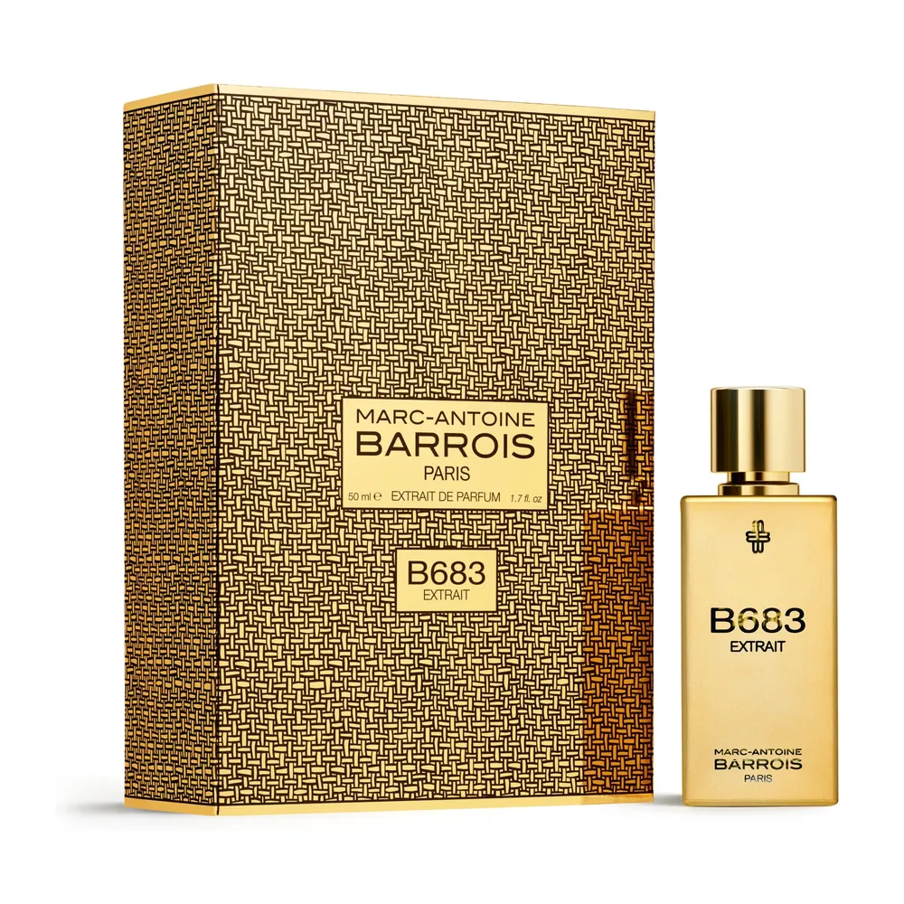 Marc-Antoine Barrois B683 Extrait EDP