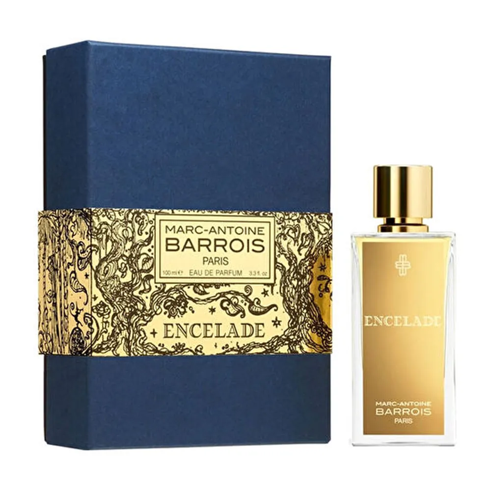 Marc-Antoine Barrois Encelade EDP