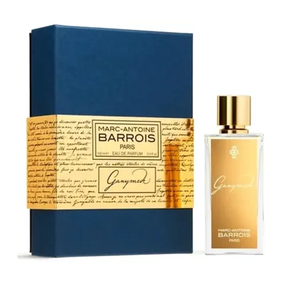 Marc-Antoine Barrois Ganymede EDP görsel 1