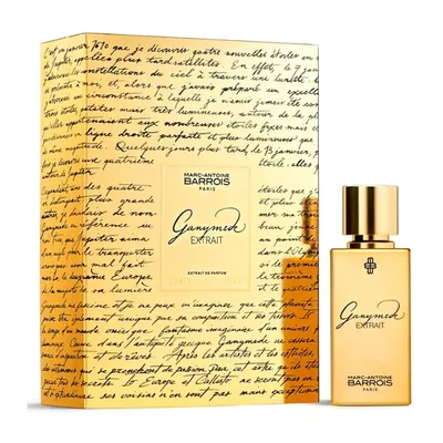 Marc-Antoine Barrois Ganymede Extrait de Parfum görsel 1