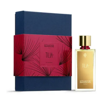 Marc-Antoine Barrois Tilia EDP görsel 1