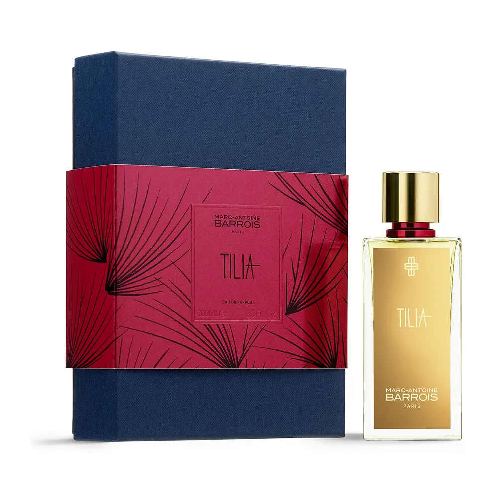 Marc-Antoine Barrois Tilia EDP