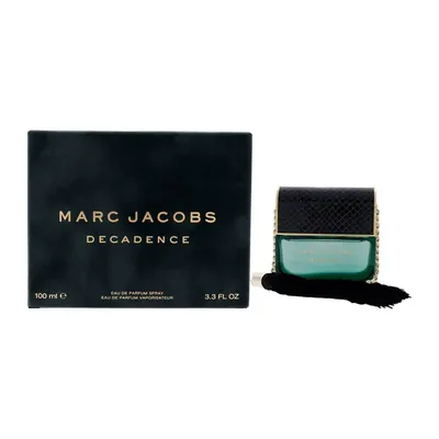 Marc Jacobs Decadence EDP görsel 1