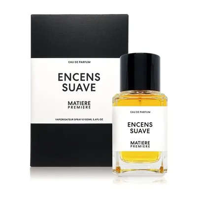 Matiere Premiere Encens Suave EDP görsel 1