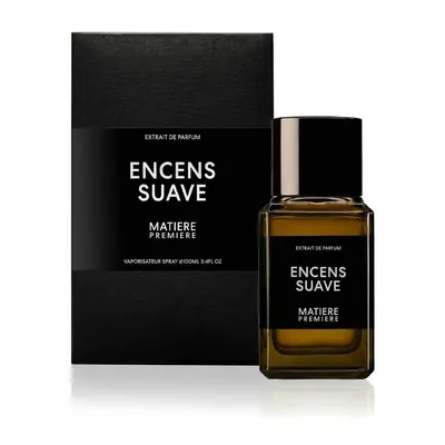 Matiere Premiere Encens Suave Extrait de Parfum görsel 1