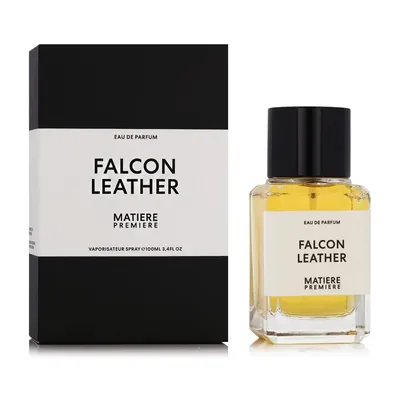 Matiere Premiere Falcon Leather EDP görsel 1