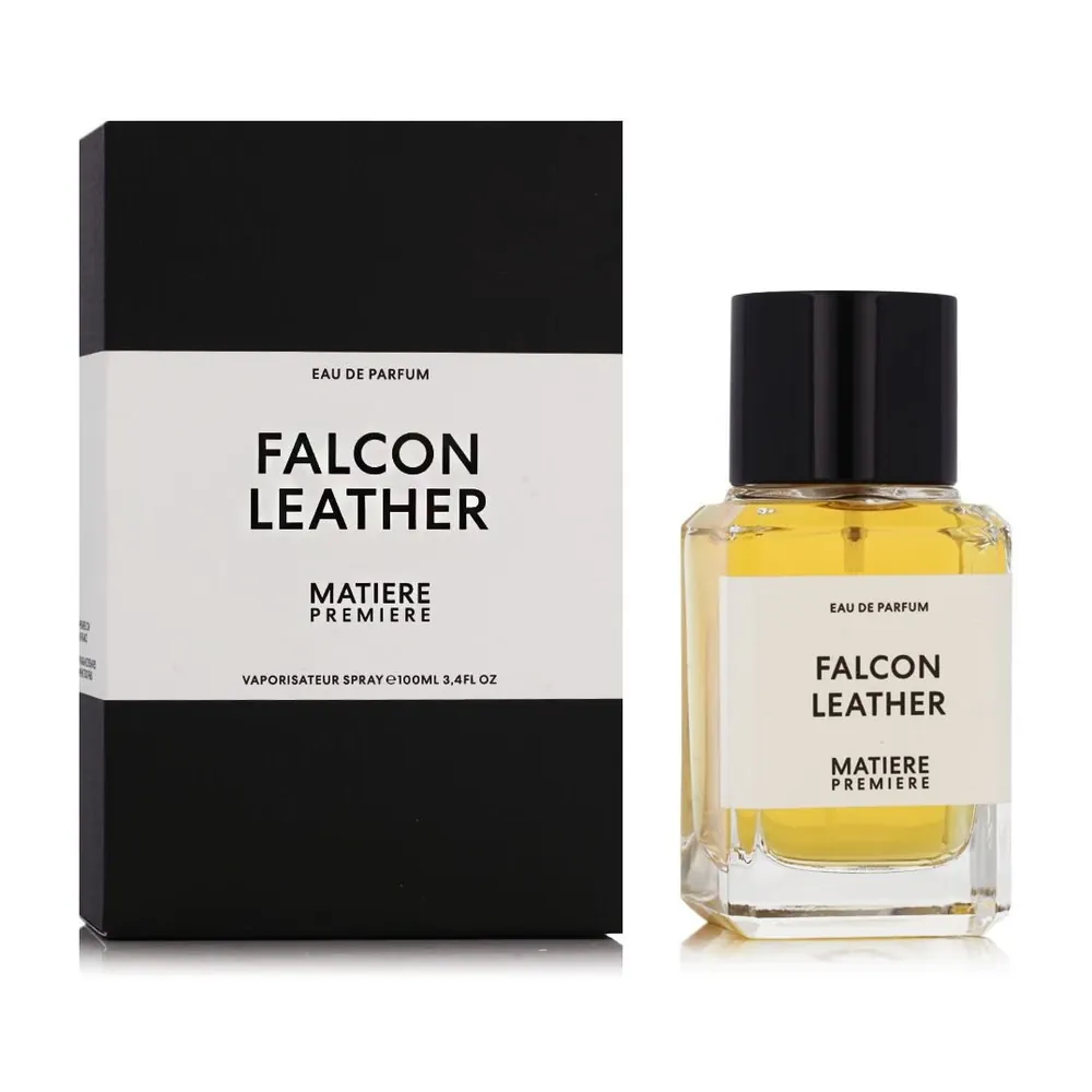 Matiere Premiere Falcon Leather EDP