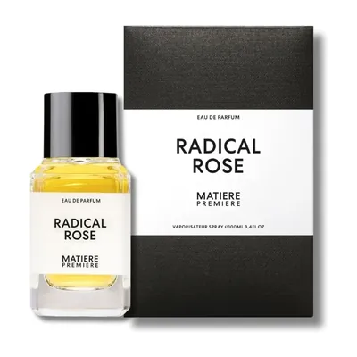 Matiere Premiere Radical Rose EDP görsel 1
